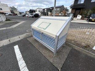 東山公園駅 徒歩44分 1階の物件外観写真